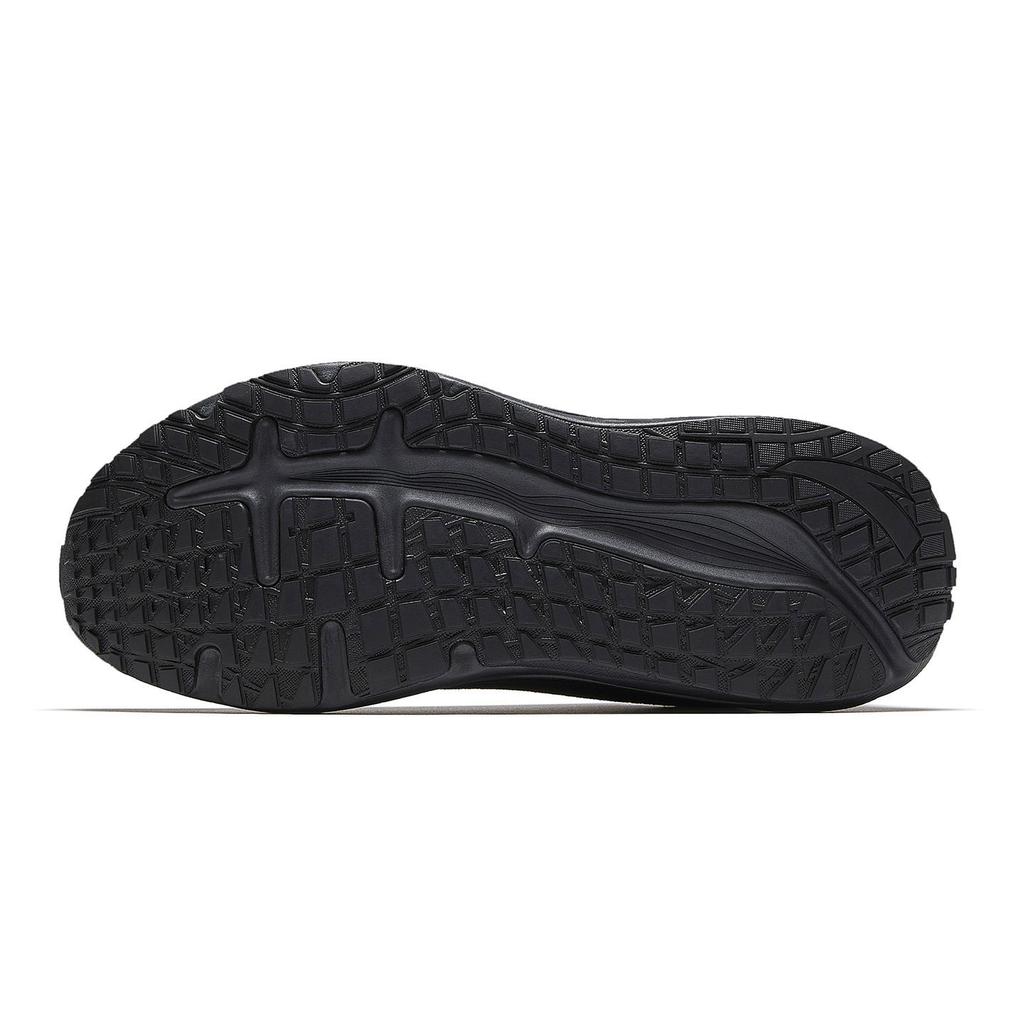 Anta Travel 2 Running Shoes Men's Basic Black 112615545-3