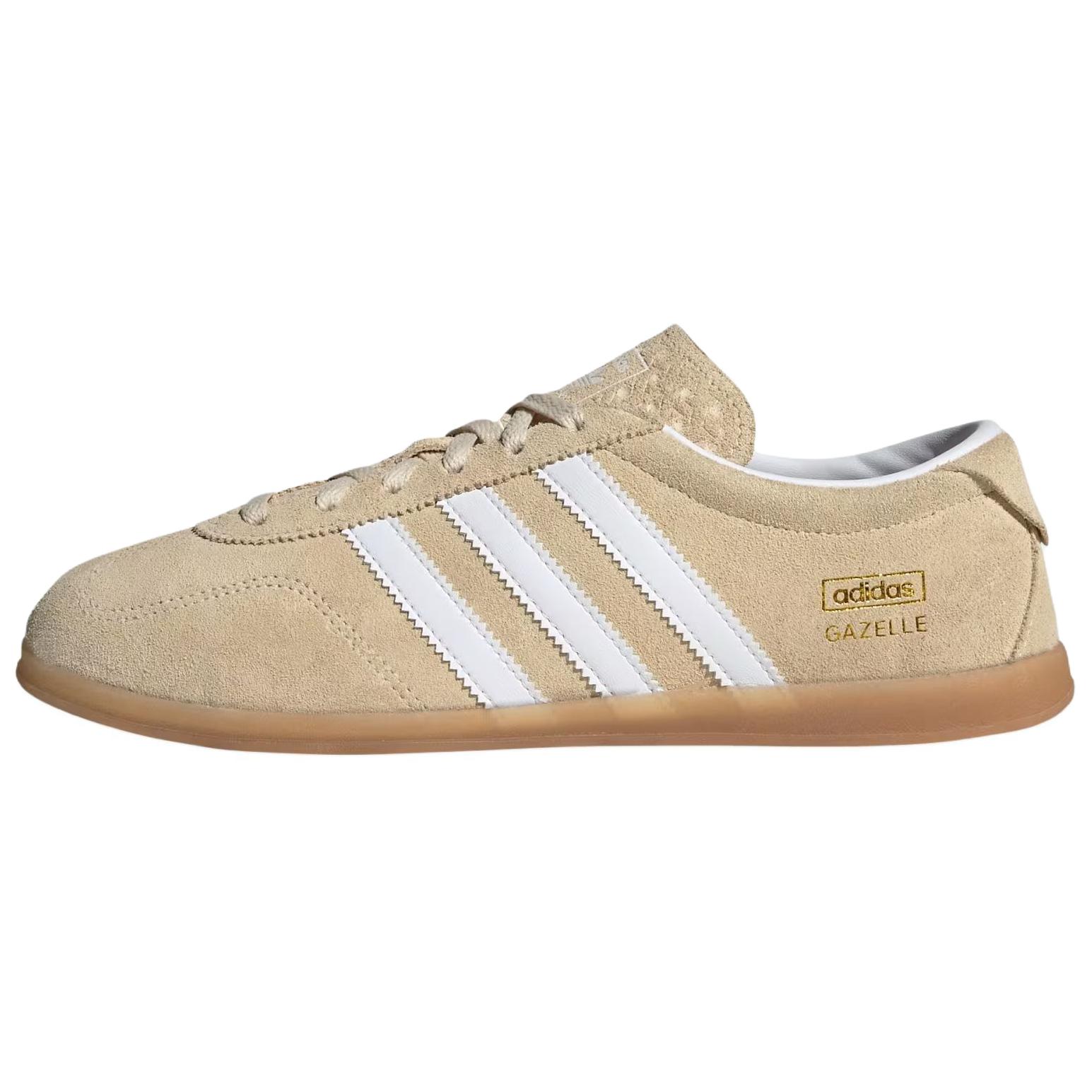 Gazelle Wmns Adidas Originals Lo Pro Sand Strata Женские JR8889 40⅔