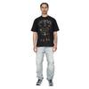 Kings Will Dream Mens Studio Dee Baggy Jeans