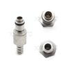 For BMW R1200GS R850R R900RT R1100 R1150 R 1200GS 850R G310R H2 Motorcycle Fuel Pump Connector Quick Disconnects Coupling Kits