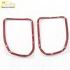 Center Console Air Conditioning Outlet Trim for Hongguang S