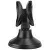Adjustable Desktop Mini Microphone Stand Stable Base Mic Clip Mount  Online Meetings