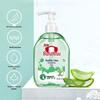 Runzhisu Aloe Vera Foaming Hand Soap