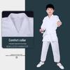 Custom Karate & Taekwondo Gi - Multi-Spec Adult & Children Short/Long Sleeve Options