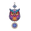 Designer Wooden Wall Hanging For Home Décor, Decoration For Living Room