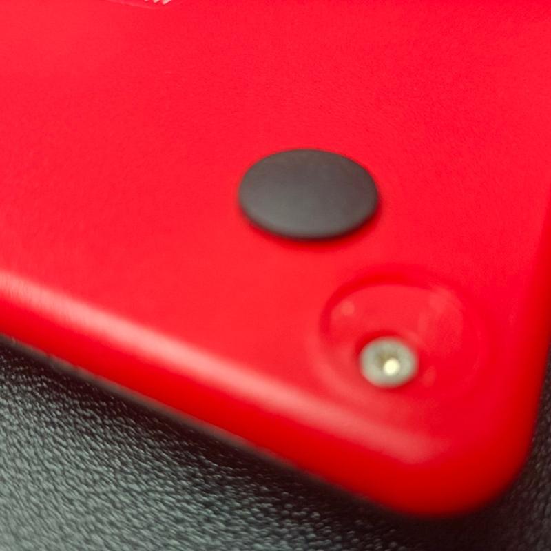 Pack of 4 Silicone Mats Cushion Pad Providing Reliable Nonslip Support for CTL-472 CTL672 Digital Artists and Designers