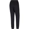 Adidas Neo W Ce Neo Flc Tp Simple Casual Comfortable Fashion Knitted Sports Pants Women Bottoms Black CE3516