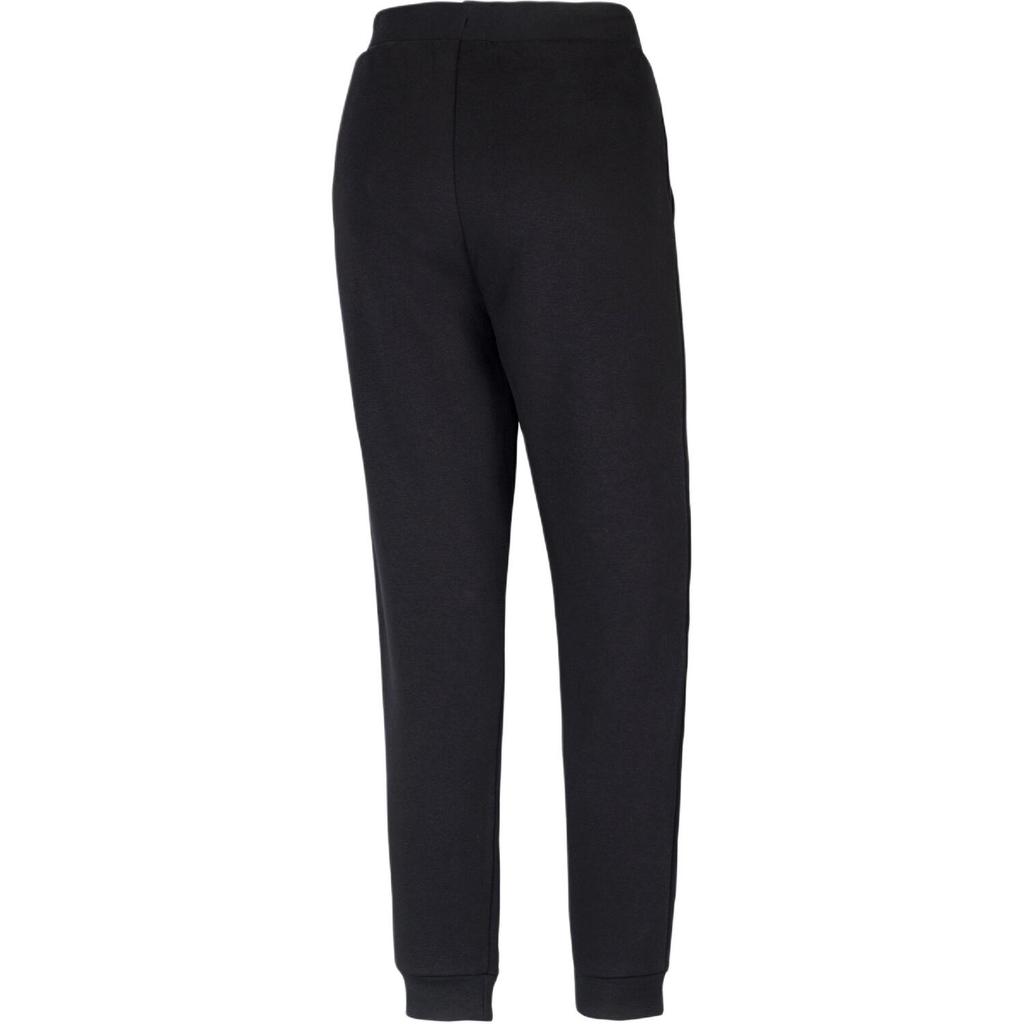 Adidas Neo W Ce Neo Flc Tp Simple Casual Comfortable Fashion Knitted Sports Pants Women Bottoms Black CE3516