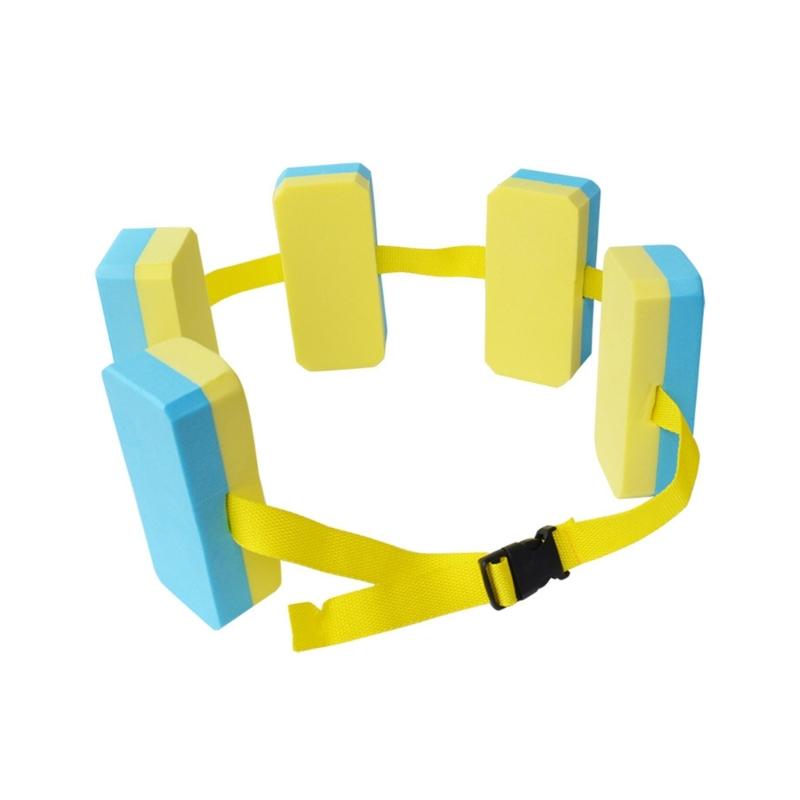 Swim Training Float Waist Belt Children Swim Training Float Waist Belt Swimming Floating Board Swimming Training Tool