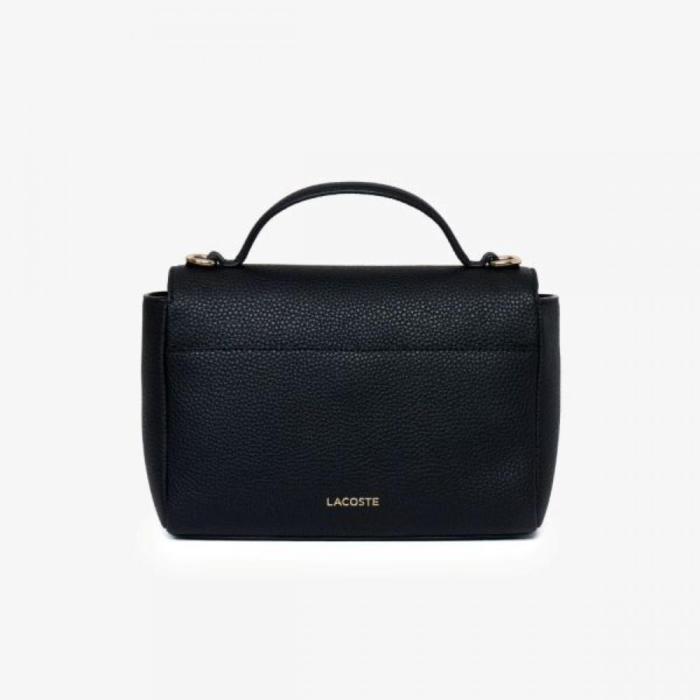 Lacoste My Lacoste Flap Small Crossbag Bb Nf5376k56g 000