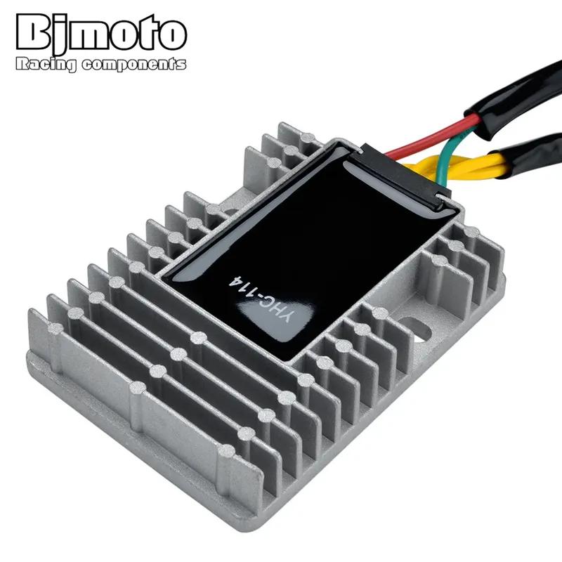 Regulator Rectifier For Kymco Xciting 500i R 300i People S 250i GTi 300 125 200 250 Movie S 125i Downtown Dink Street ATV