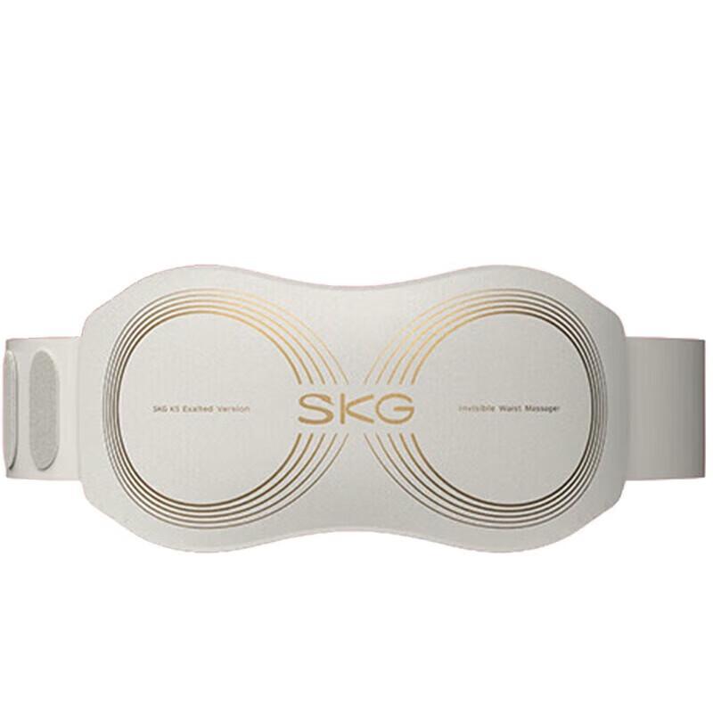 

SKG K5 Series 2 Lumbar Massager & Heating Belt
