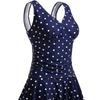 Women's Belly Slimming Swim Skirt