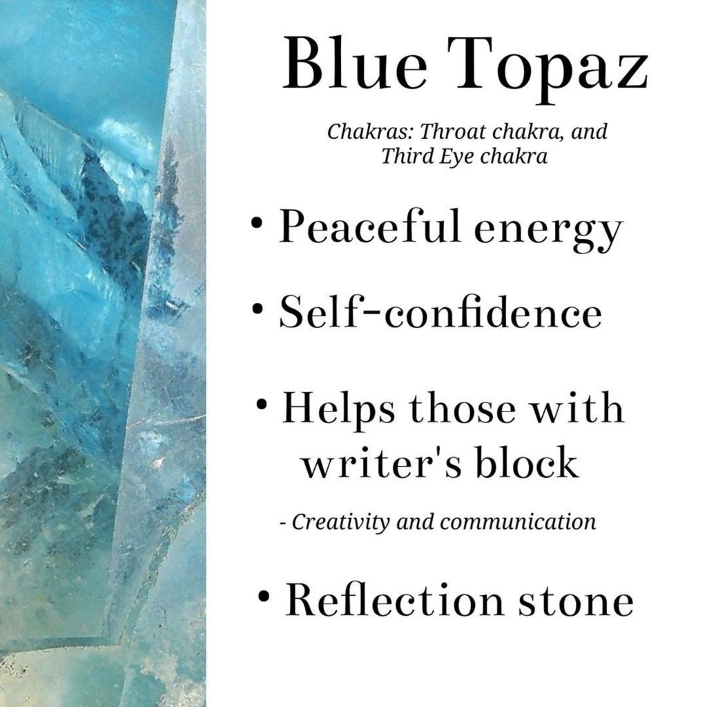 Coffin Swiss Blue Topaz Stone 925 Sterling Silver Sisters Day Birthday Pendant PP-53-8