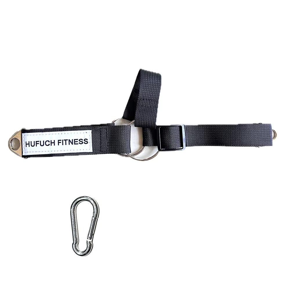 

Foot Ankle Straps Guard Buckle Dragon Frame Anklet Support Fitness Adjustable D-Ring Strap Sport Ankle Support