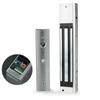 Bingyu Single Door Electromagnetic Lock