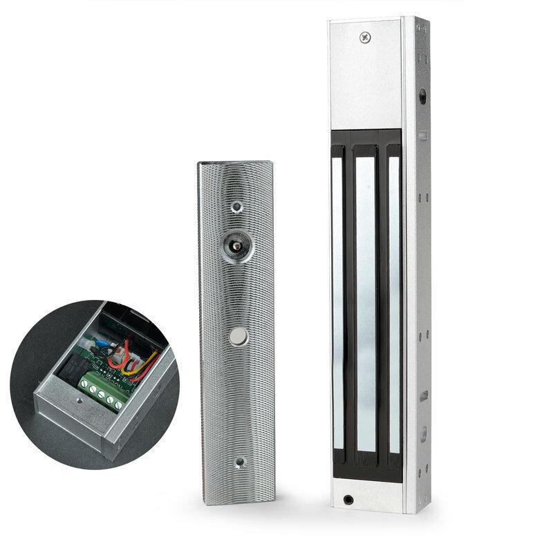 Bingyu Single Door Electromagnetic Lock