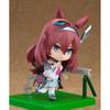 Nendoroid Uma Musume Pretty Derby Mihono Bourbon Non-Scale Plastic Pre-painted Action Figure