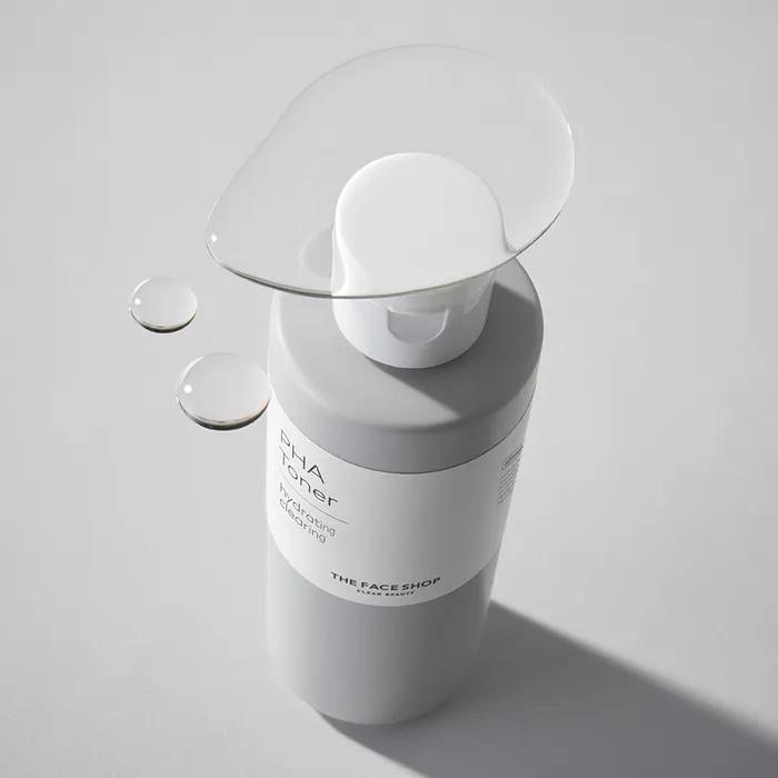 The Face Shop Ultimate PHA Toner 200ml