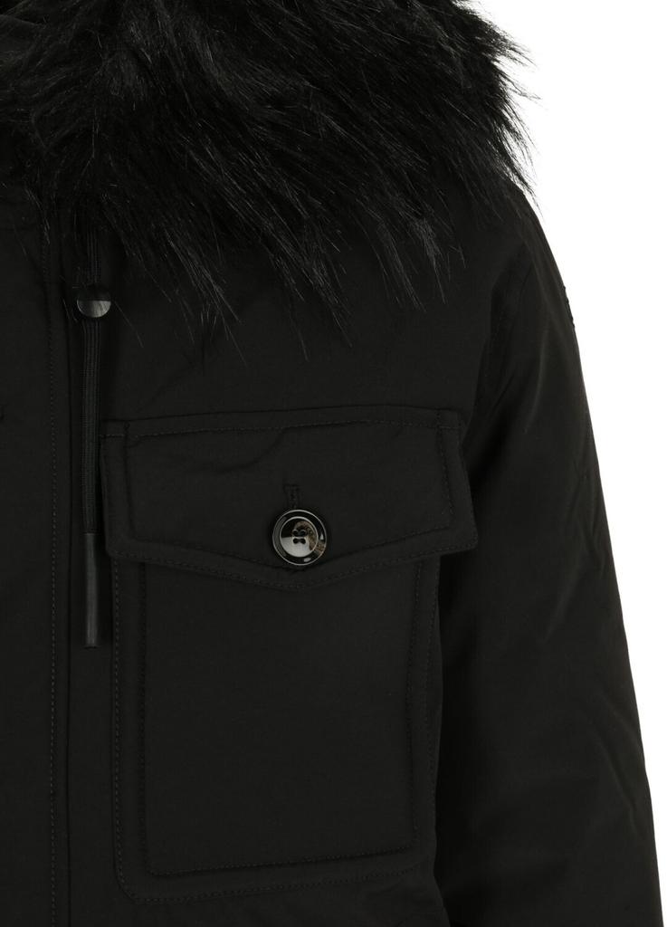 Демисезонная куртка Diesel Jorgy Jacket (A10610-0IDAP-9XX)
