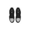 (GS) Air Jordan 1 Low 'Shadow Toe' Kids' 553560-052