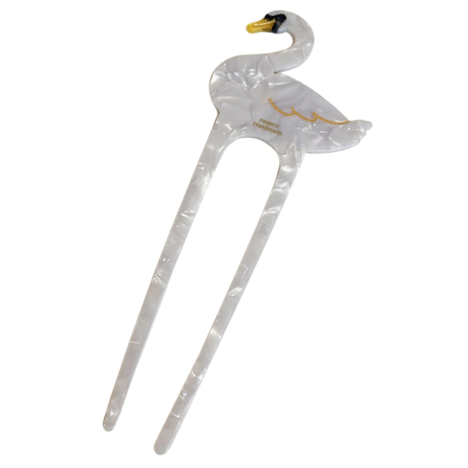 

Cute Animal Hair Clip for Women Claw Clip Styling Hairpin Thick Hair Thin Hair Hair Accessories Headpiece Gift 12