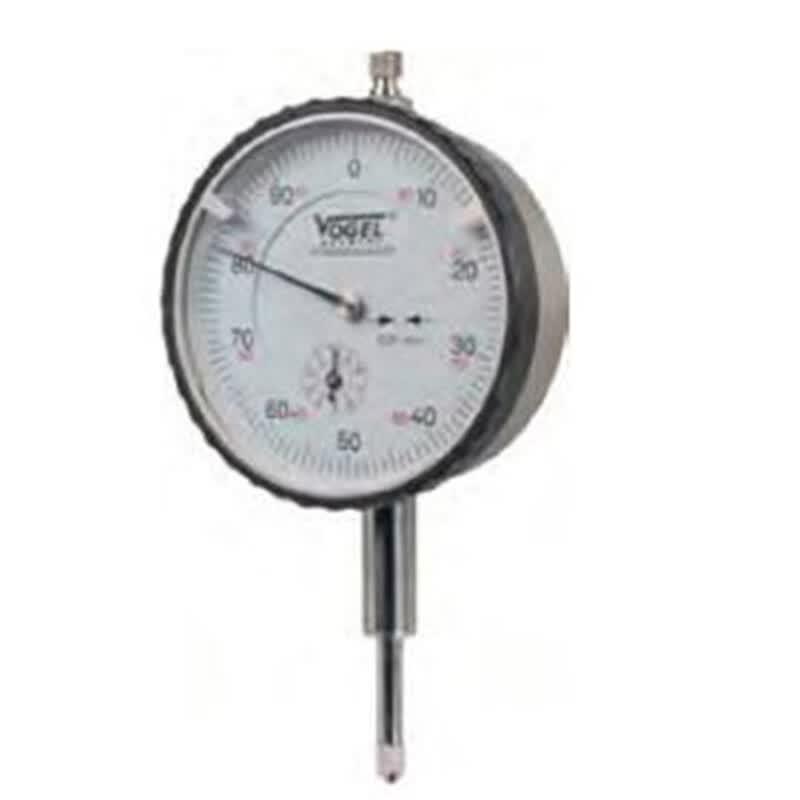 VOGEL Dial Indicator 0-5mm