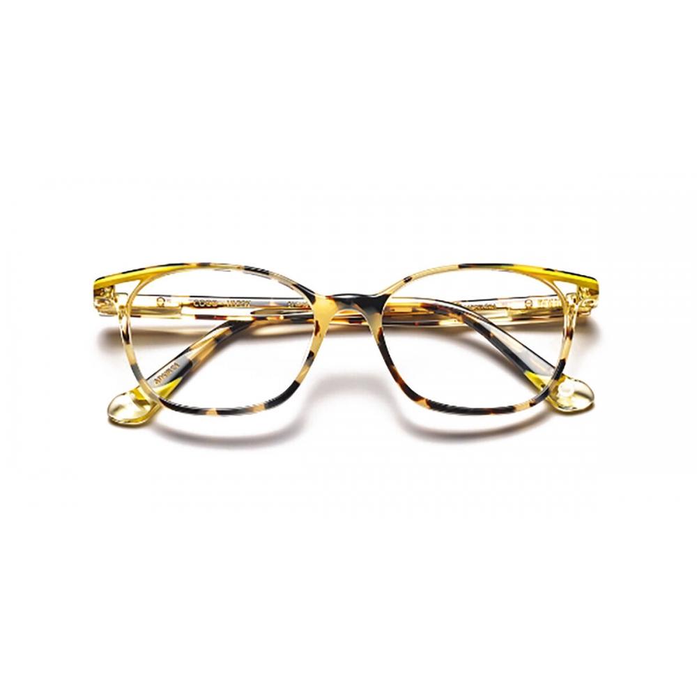 

Etnia Barcelona Coco Hvyw Women Eyeglasses Tortoise Yellow/51