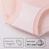 Women's High-Waist Maternity Seamless Underwear 3-Pack