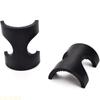 A1A2 Handlebar Adapter Reducer Aluminum Alloy Clamp Spacer Conversion Shims