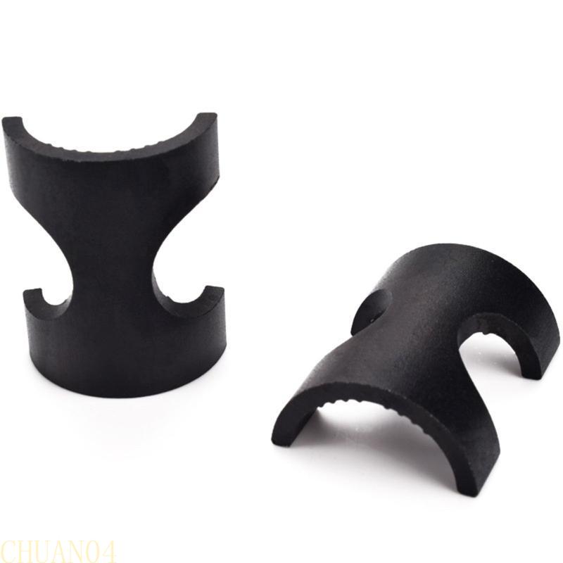 A1A2 Handlebar Adapter Reducer Aluminum Alloy Clamp Spacer Conversion Shims