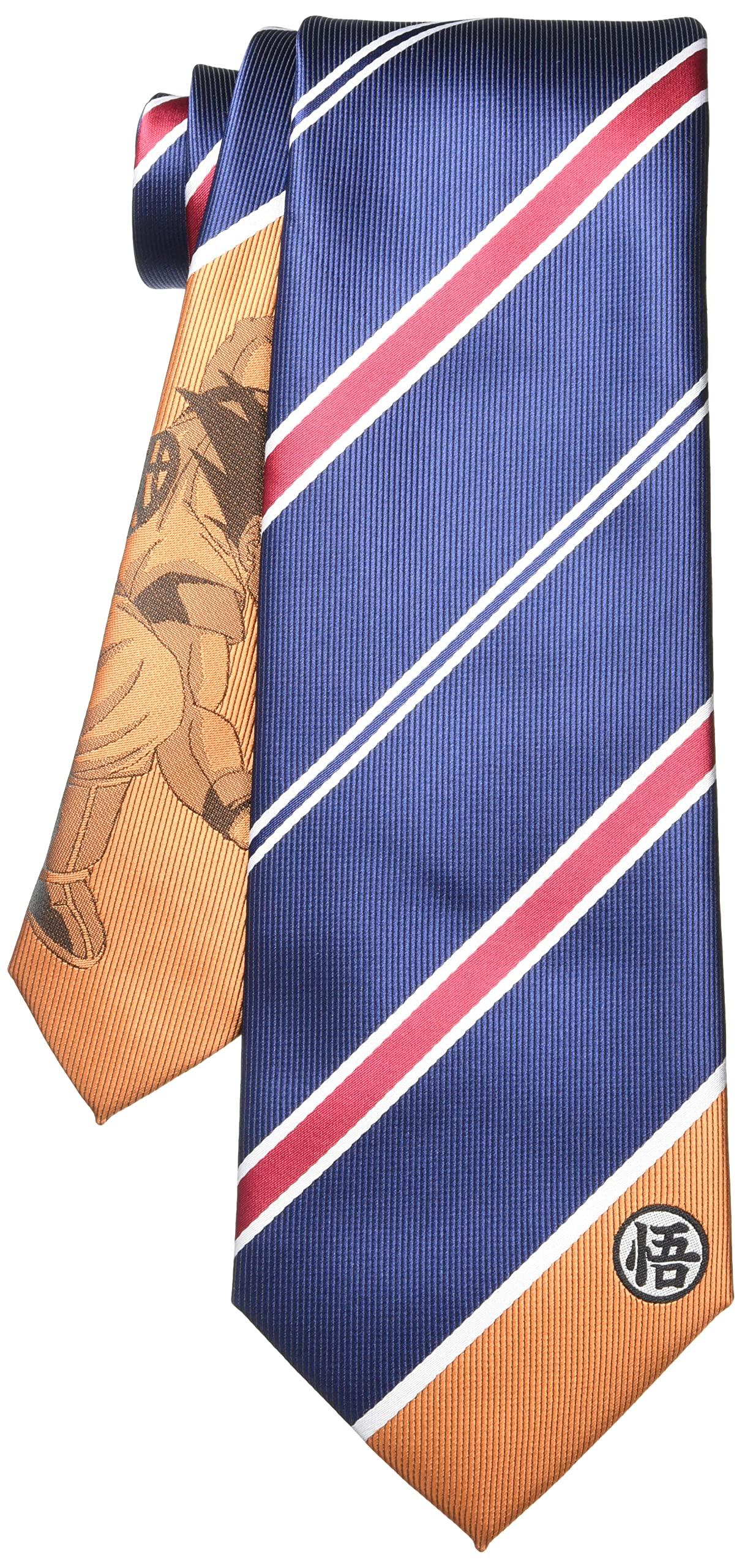 

[Florence Spec] Dragon Ball Necktie 2 Goku