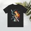 Demon Slayer Kimetsu No Yaiba Anime Unisex TShirt
