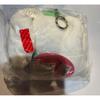 Used IVE Wonyoung Minive Cherry Stuffed Toy Everland