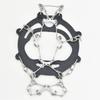 ML 10-Tooth Anti-Slip Ice Crampons