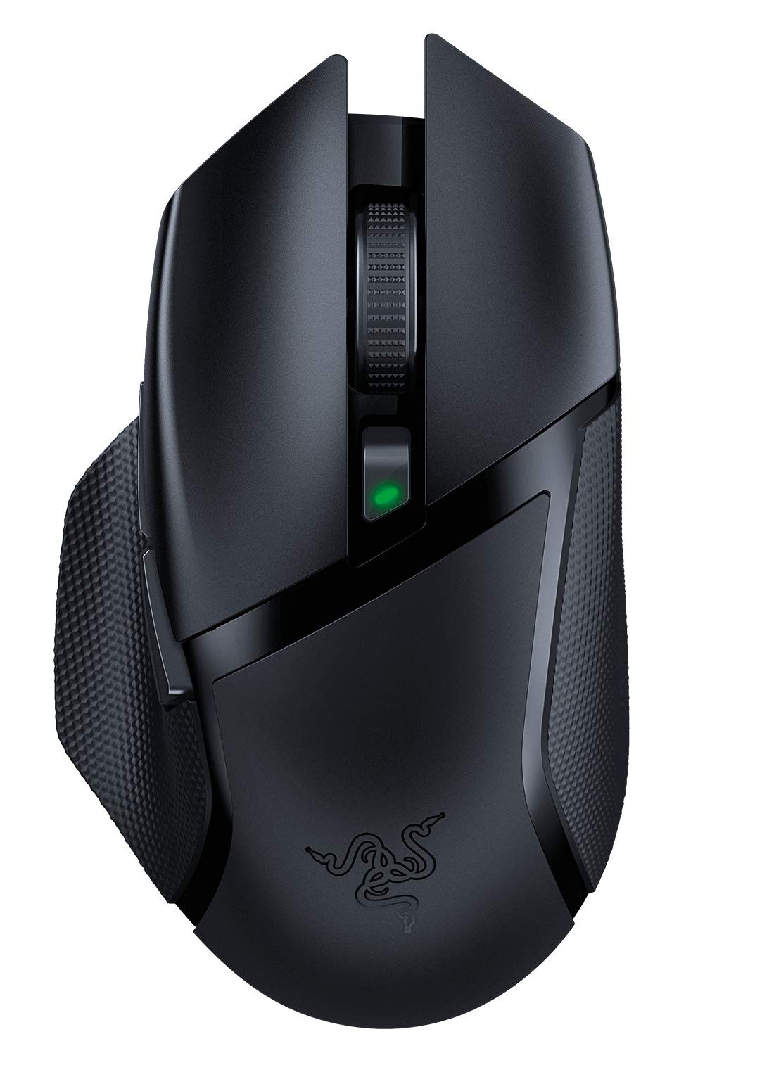 

Razer Basilisk