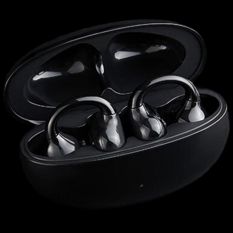 Edifier LolliClip Open-Ear ANC Bluetooth Headphones