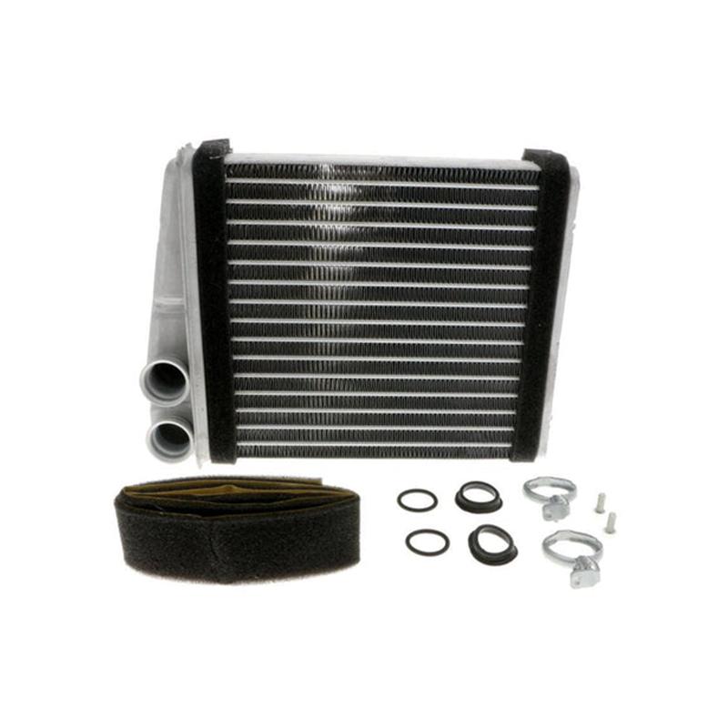 Радиатор отопителя и кондиционера для MINI R55 R56 R57 R58 R59 R60 R61 Cooper S JCW ALL4 COUNTRYMAN 64113422666 64113422666