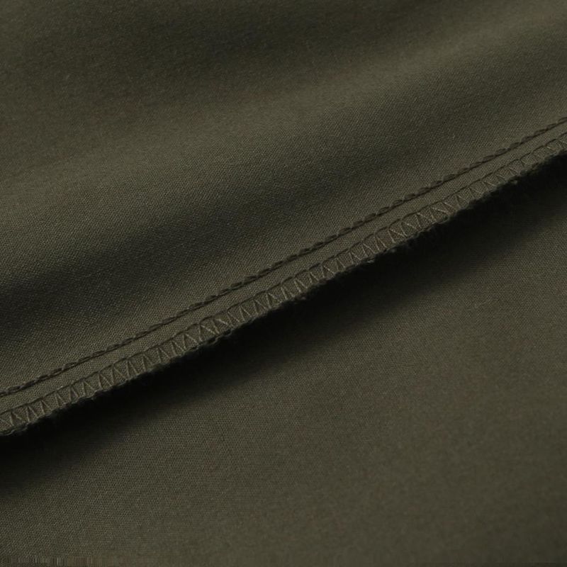 Kaslead New Arrival Women's Clothing Fashion Style Fashion Minimalist Multicolor with Belt Double Pleated Pants 4661405