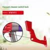 Compatible Power Button Switch for V10 V11 V12 V15 Vacuum Cleaner Long Lasting Extra Strength Cleaning Routine Upgrade