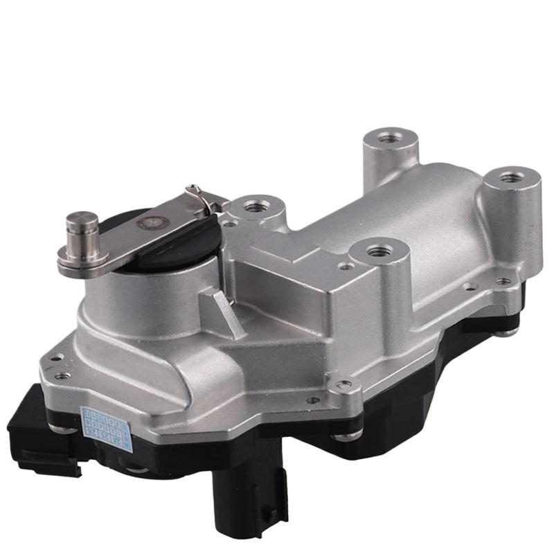 1PCS Car Turbocharger Actuator 89674-52010 235600-0131 For Toyota Auris Corolla Yaris 1.4 D-4D