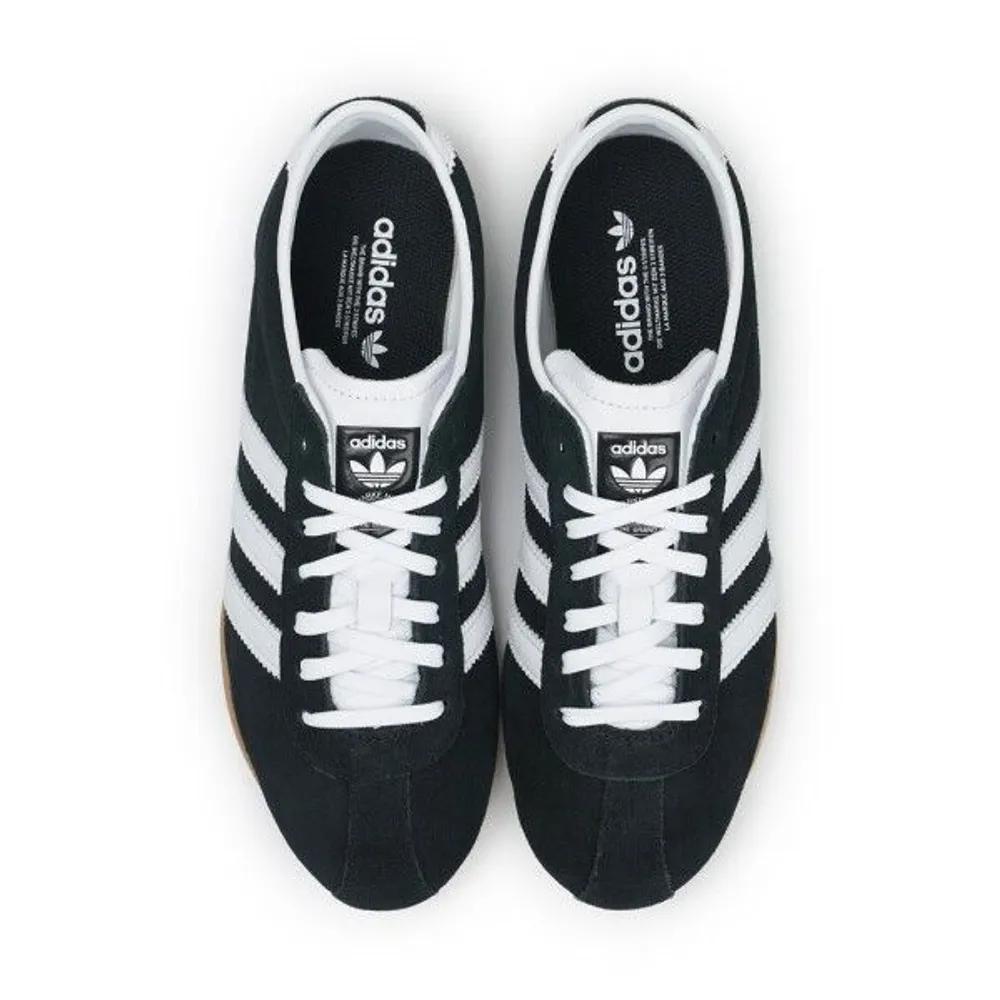[adidas] W Tokyo Sneakers Black JI0183