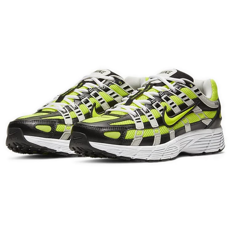 Nike P 6000 Lemon Venom CD6404-007