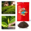 Chinese Red Tea Strong Flavor Dahongpao Tea Home Kitchen Office Supplies Beverage 65g