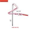 Pet Supplies Feather Bell Fairy Teaser Wand Collection - Interactive Cat Toys
