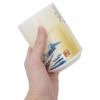 Ensky Fluffy Japanese Collection Views of Pupupu The Great Wave off Float Islands Kirby's Teacup Thirty-Six -