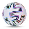 Newest Soccer Ball Standard Size 5 Machine-Stitched Football Ball PU Outdoor Sports League Match Training Balls Futbol Voetbal