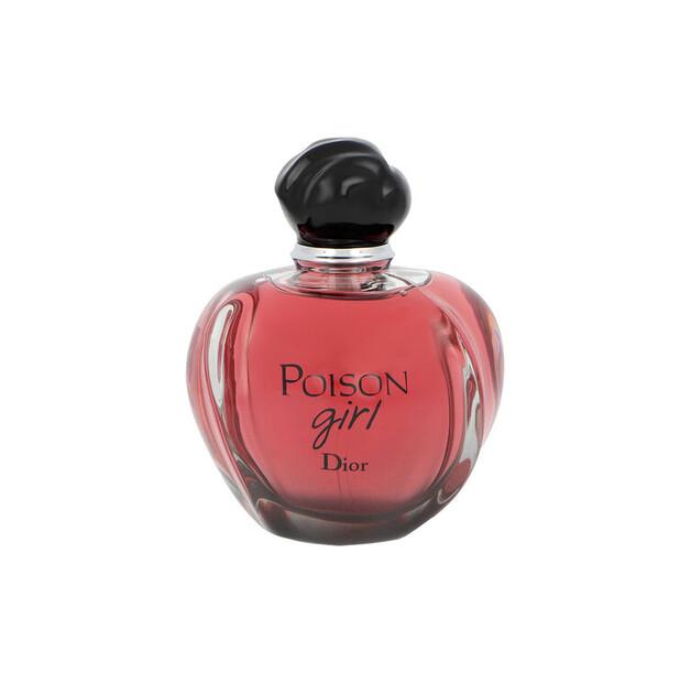 Вода парфюмированная Dior Poison Girl