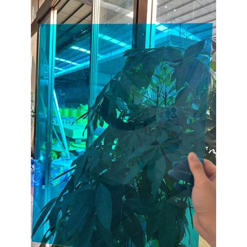 OEING Transparent Polycarbonate Sheet