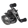 Bait Casting Reel Ultra-light Carbon Drop Wheel 5+1 High-speed 8.1:1 Gear 6kg Fishing Reel